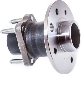 OEM Cojinete De Rueda Trasero Izquierdo/derecho Opel, Vauxhall