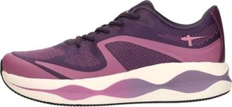 Tamaris Sneakers Laag - Dames - Sneakers - Veelkleurig - 41 EU - Schoenen