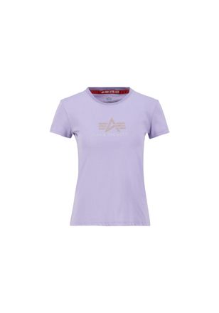 Alpha Industries Crystal T-Shirt W