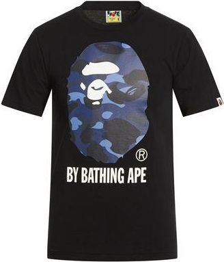 A Bathing Ape TOPWEAR - T-shirts on YOOX.COM