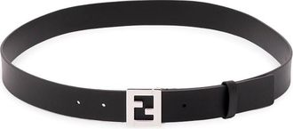 Fendi Belts