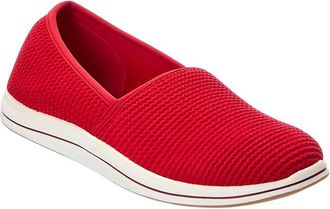 Clarks Breeze Stretch Loafer