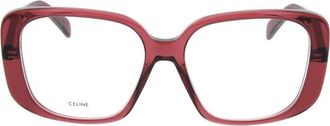 Celine Gafas de sol Triomphe - Accessories - unisex - Marr&oacute;n - ONE SIZE