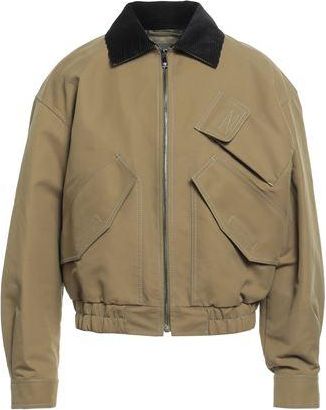 Versace ROPA DE ABRIGO - Chaquetas y cazadoras en YOOX.COM