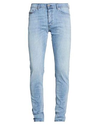 Diesel BOTTOMWEAR - Pantaloni jeans su YOOX.COM