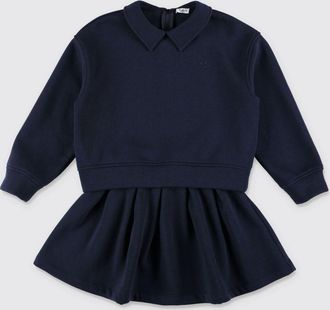 Il Gufo Coordinato in cotone Il Gufo