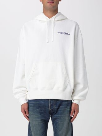 Junya Watanabe Sweatshirt JUNYA WATANABE Men color White