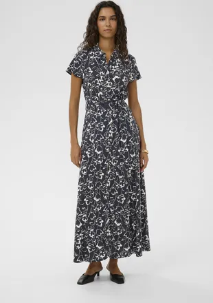 Soaked In Luxury Jurk SLArjana Jurk Feminine