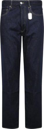 CHESAPEAKE'S Jeans Silverton Selvedge - - Jeans - Uomo - Blu - W33