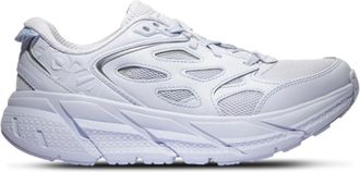 Hoka One One Mens Hoka One One Clifton L 1160050-ERM Ether Mirage Running Shoes RHS7296