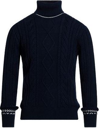 MQJ MAGLIERIA - Dolcevita su YOOX.COM