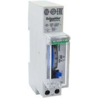 OEM 15336 Interruptor Horario Electromec&aacute;nico De 24 Horas - Canal &Uacute;nico - Duraci&oacute;n De La Bater&iacute;a: 100 Horas - Crezuo