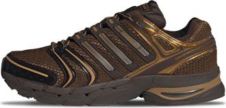 adidas Adistar Control 5 - Heren - Hardloopschoenen - Bruin - 41 1/3 EU - Fitness