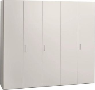 Schubiger M&ouml;bel Dreht&uuml;renschrank Alfa