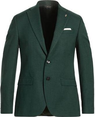 Berry & Brian SUITS and CO-ORDS - Blazers on YOOX.COM