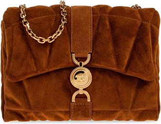 Versace Donna, Borse, Marrone, Taglia unica, new