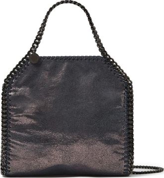Stella McCartney Falabella Tote - Dames - Shoppers - Zwart - ONE Size - Tassen