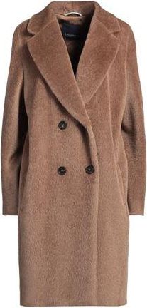 Max Mara CAPISPALLA - Shearling & Teddy su YOOX.COM
