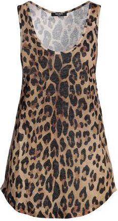 Balmain Tank tops