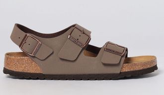 Birkenstock Sandalo Milano in Birko-Flor