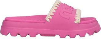 Mou FOOTWEAR - Sandals on YOOX.COM