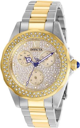 Invicta Womens Angel Watch