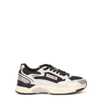 Autry Sneakers, male, Black, Size: 11 US Hyperway Low