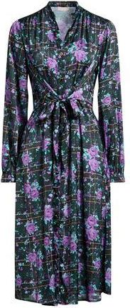Liu Jo DRESSES - Midi dresses on YOOX.COM