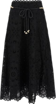 Zimmermann Rhiannon Skirt
