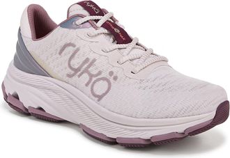 Ryk&auml; Womens Devotion X Max Rs Sneaker, Lilac Grey, 6.5 UK
