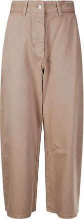 STUDIO NICHOLSON Chalco Trousers