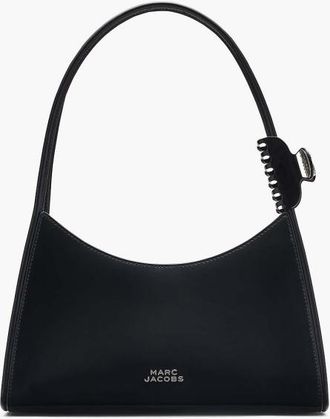 Marc Jacobs The Claw Clip Shoulder Bag