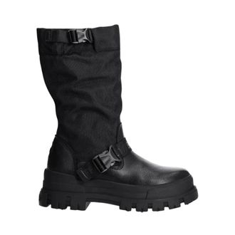 Buffalo Mujer, Zapatos, Negro, Talla: 40 EU