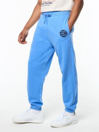 Sergio Tacchini Vincere Sweatpant in Ultramarine at Nordstrom, Size Xxx-Large
