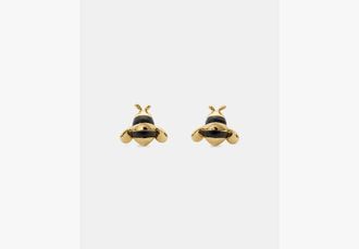 Kate Spade New York Summer Daze Bee Studs