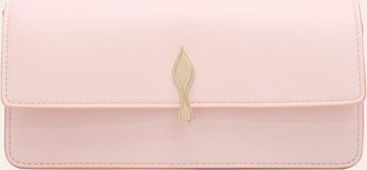 Christian Louboutin Bettina Mini Shoulder Bag in Leather