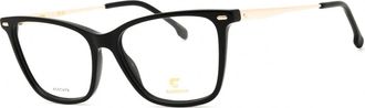 Carrera 3024 0807 00 Black 54mm