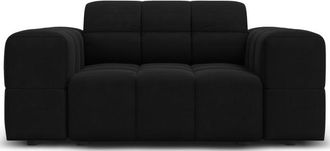 BLOOMINGLOFT Design Sessel Chicago, Samtbezug