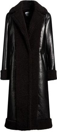 Iceberg CAPISPALLA - Shearling & Teddy su YOOX.COM