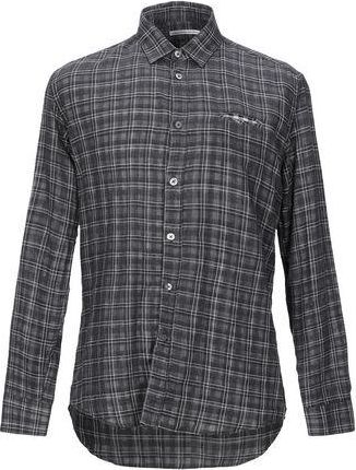 Daniele Alessandrini TOPWEAR - Shirts on YOOX.COM