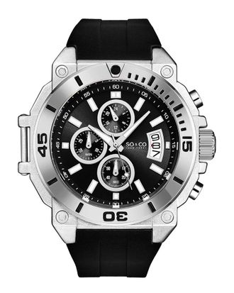 SO & CO So & Co Mens Hudson Watch