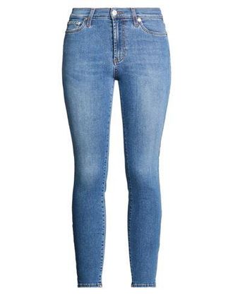 Roy Rogers BOTTOMWEAR - Pantaloni jeans su YOOX.COM