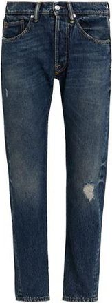 Nine In The Morning BOTTOMWEAR - Pantaloni jeans su YOOX.COM