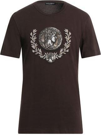 Dolce & Gabbana TOPWEAR - T-shirts on YOOX.COM