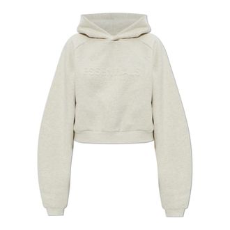 Fear of God Donna, Felpe, Beige, 2Xs, new