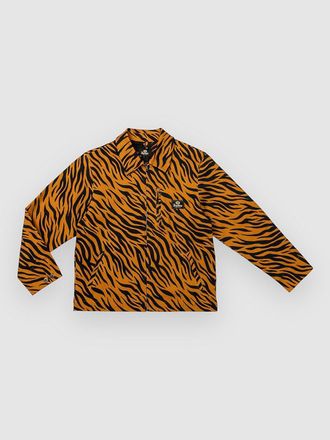 THE DUDES Tigrrrr Tom Premium Jacke