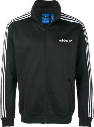 adidas Felpa Beckenbauer Track - Nero