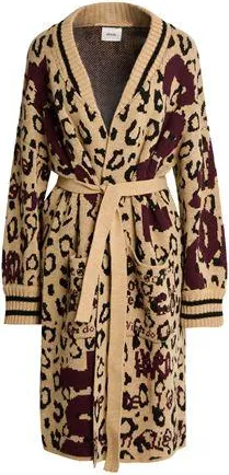 Dixie PRENDAS DE PUNTO - C&aacute;rdigans en YOOX.COM