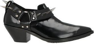 Junya Watanabe CALZADO - Botines de ca&ntilde;a alta en YOOX.COM