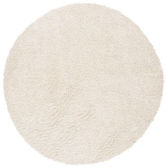 Safavieh Alfombra marfil 160 x 160 cm